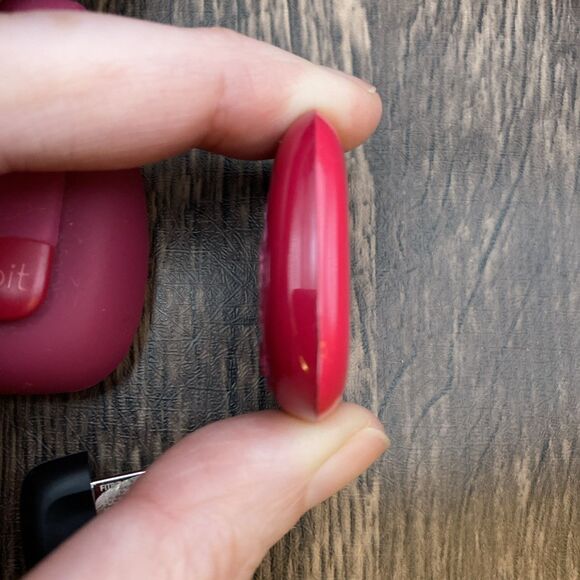 Fitbit Zip Wireless Activity Calories Steps Tracker Clip On Pedometer (Pink) - Picture 3 of 8